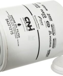 Filtro de aceite NH