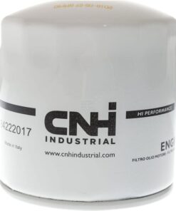 Filtro de aceite NH