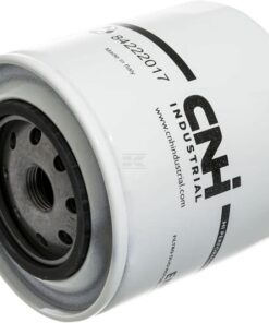 Filtro de aceite NH