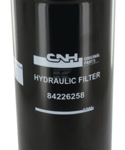 Filtro hidráulico NH