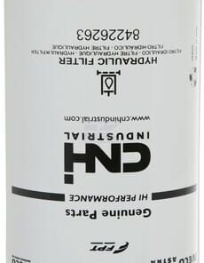 Filtro de presión hidráulico