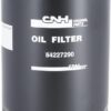 Filtro aceite