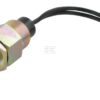 Clutch pedal sensor 3 Clutch pedal sensor