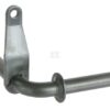 Mangueta RH 8 Stub axle RH