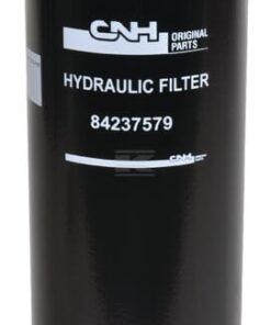 Filtro hidráulico