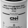 Filtro hidráulico CNH