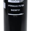Filtro hidráulico CNH