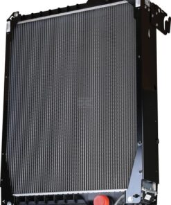 Radiador agua