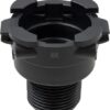 Fork coupling, female AF3, 3/4" male thread