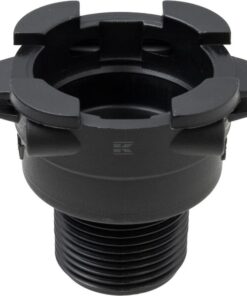 Fork coupling, female AF3, 3/4