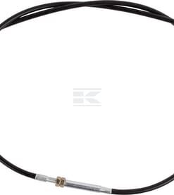 Cable acelerador mano