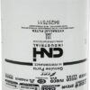Filtro hidráulico CNH