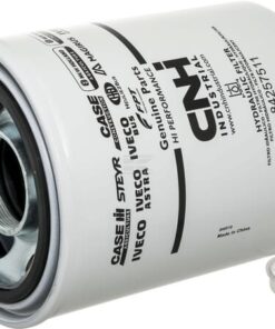 Filtro hidráulico CNH