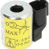 Bobina de solenoide