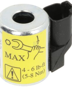Bobina de solenoide