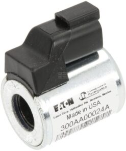 Bobina de solenoide