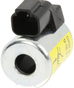 Bobina de solenoide