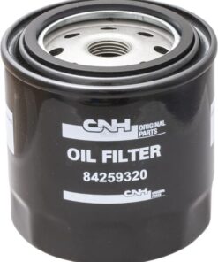 Filtro aceite