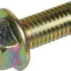 Tornillo Verbus M12x30