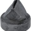 Válvula de escombro