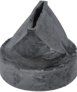 Válvula de escombro