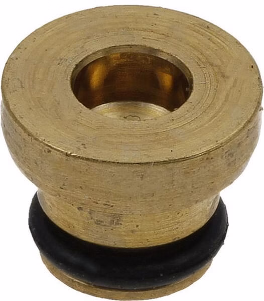 Boquilla principal