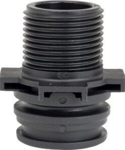 Fork coupling, male AF3, 3/4