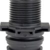 Fork coupling, female AF4, 1" male thread 9 Fork coupling, female AF4, 1" male thread