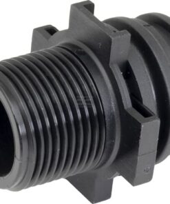 Fork coupling, male AF3, 3/4