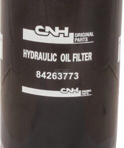 Filtro hidráulico