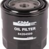 Filtro aceite motor