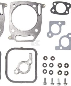 Valve gasket set