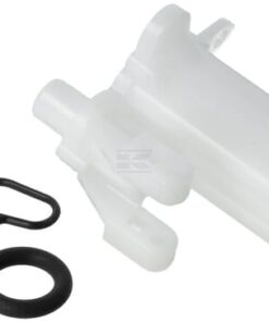 Tubo-transferencia combustible 7 Tubo-transferencia combustible