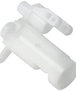 Tubo-transferencia combustible 8 Tubo-transferencia combustible