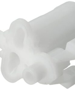Tubo-transferencia combustible 9 Tubo-transferencia combustible