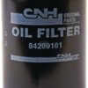 Filtro de aceite Steyr
