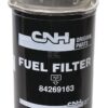 Filtro gas-oil 13 Filtro gas-oil