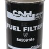 Filtro gas-oil