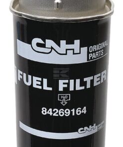 Filtro gas-oil