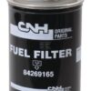 Filtro gas-oil