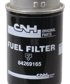 Filtro gas-oil