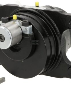 Caja engranajes Pro-Drive 85H GK