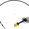 Cable de control flexible TDF