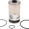Filtro de combustible