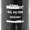 Filtro de aceite CNH