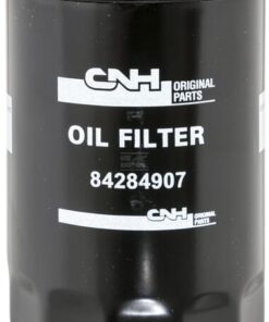Filtro de aceite CNH