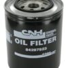 Filtro de aceite CNH