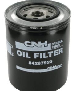 Filtro de aceite CNH