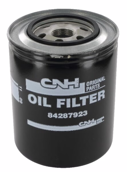 Filtro de aceite CNH 1 Filtro de aceite CNH