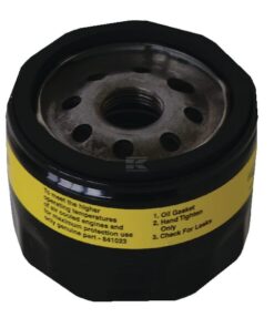 Filtro de aceite